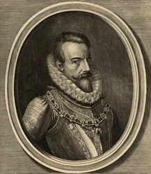 Alessandro Farnese (1545-92) Duque de Parma